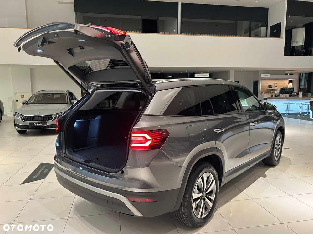 Skoda Kodiaq - 14