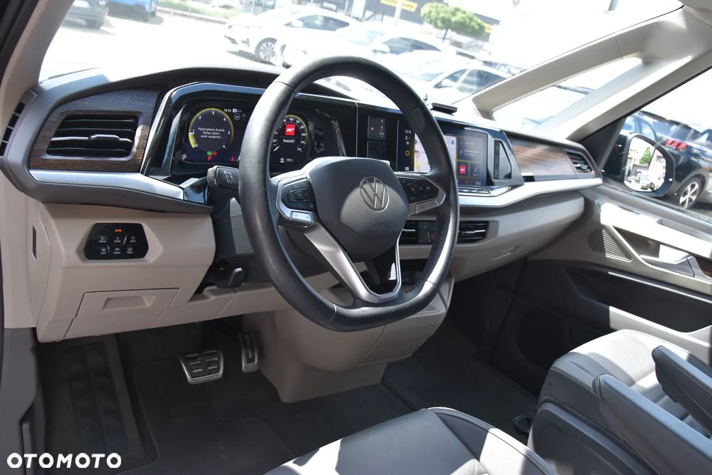 Volkswagen Multivan 2.0 TDI L2 DSG - 15