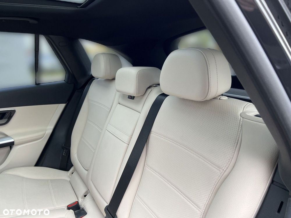 Mercedes-Benz GLC 2025