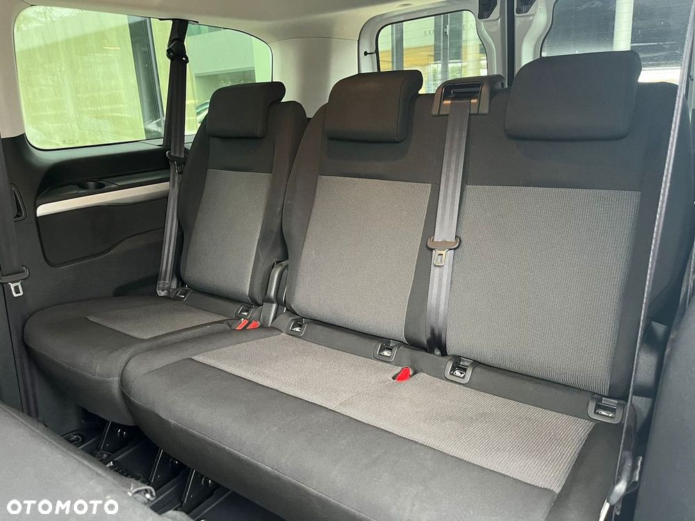 Toyota Proace Verso 2.0 D4-D Long Business - 8