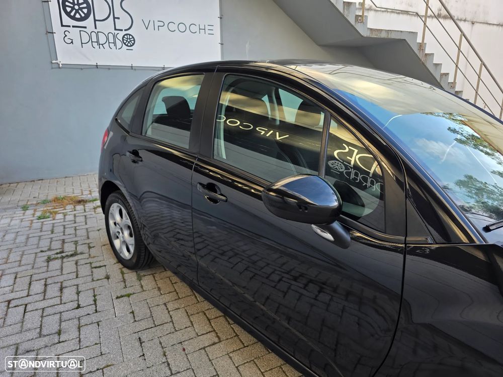 Citroën C3 1.1 Airdream Seduction - 24