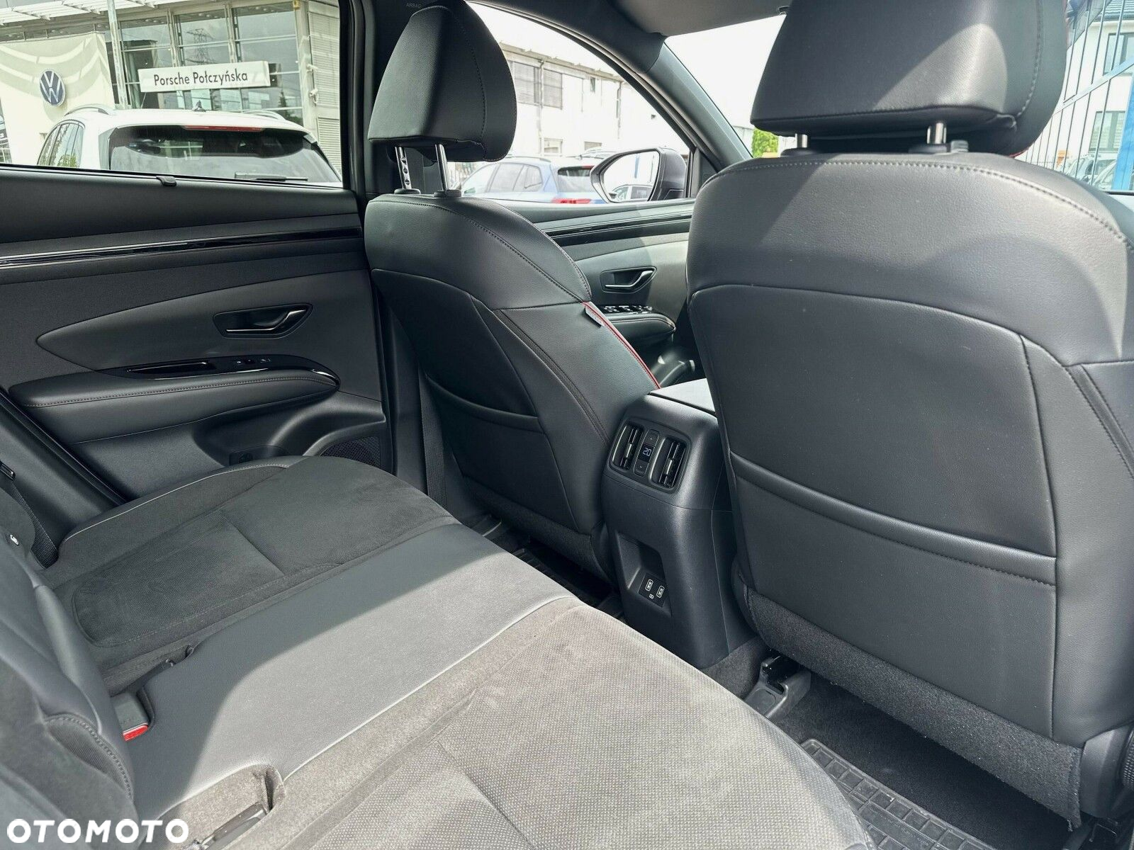 Hyundai Tucson - 23