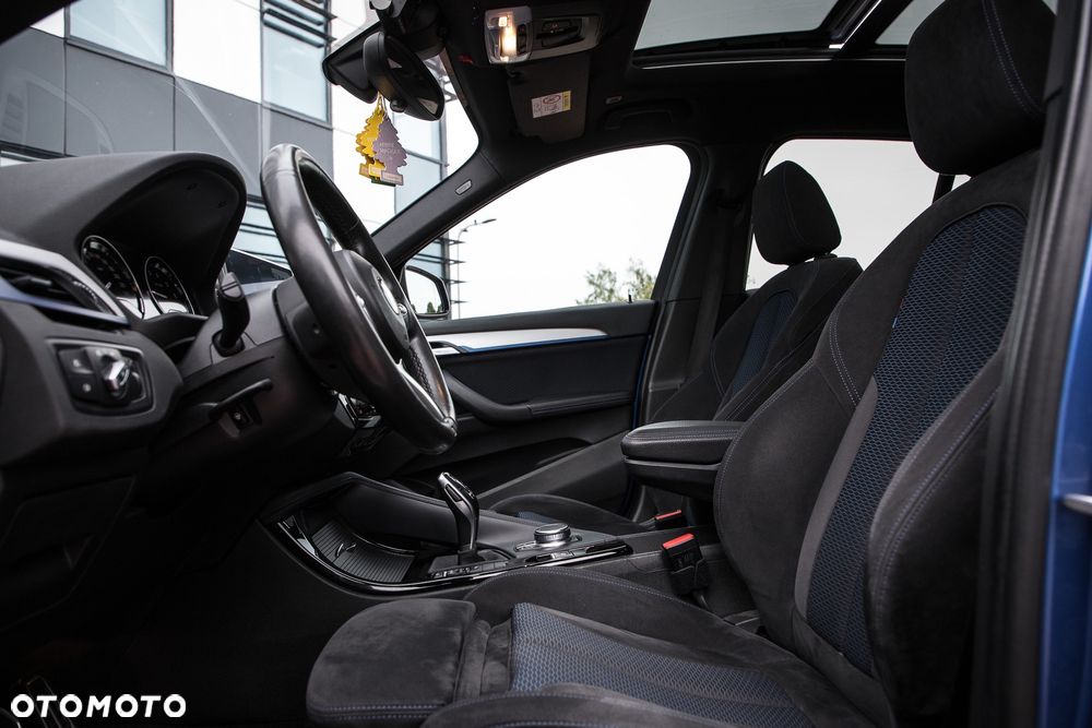 BMW X1 sDrive20i M Sport - 14