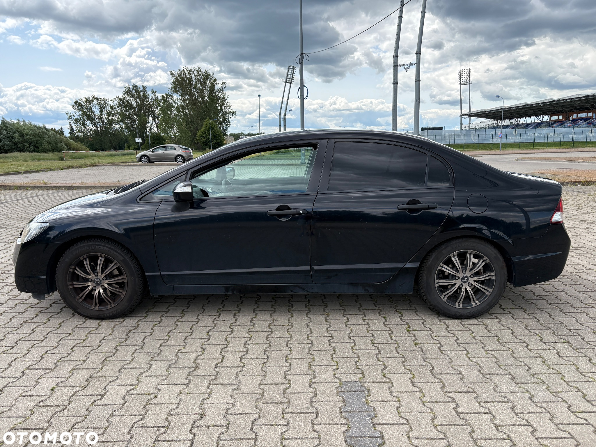 Honda Civic 1.8 Base - 5