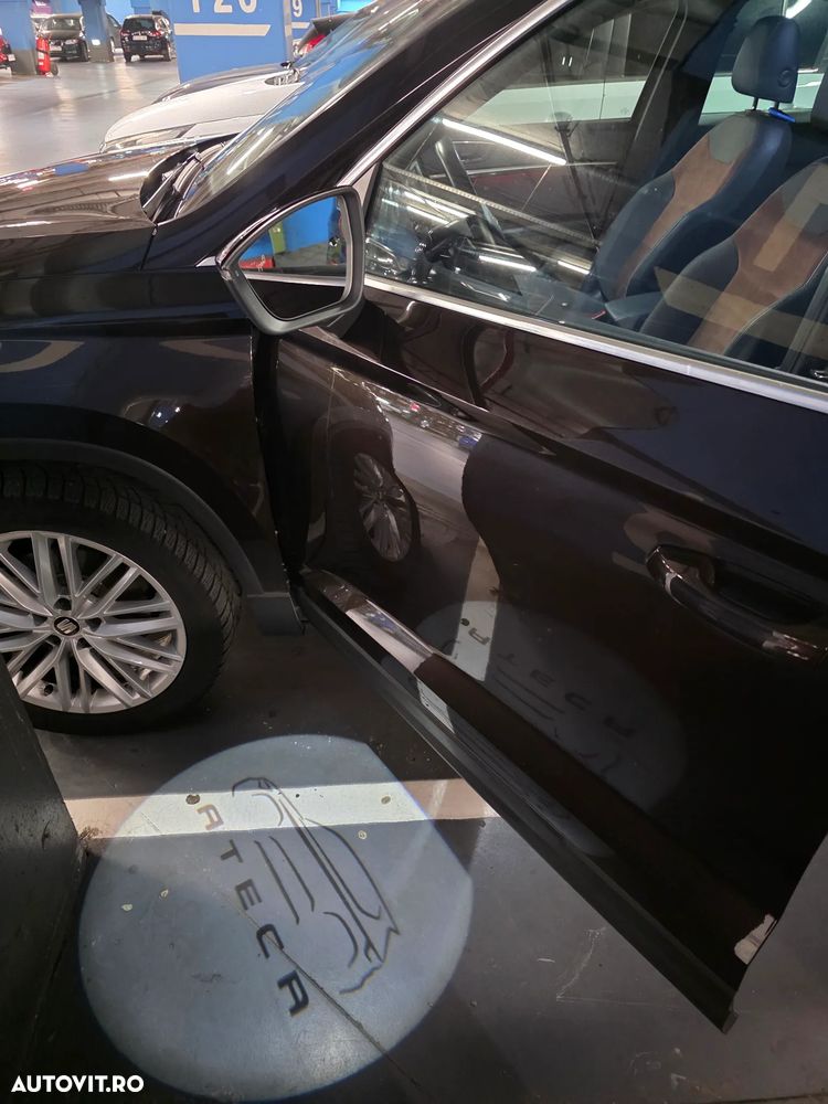 Seat Ateca 1.4 ECOTSI Start&Stop 4Drive DSG6 Xcellence - 12