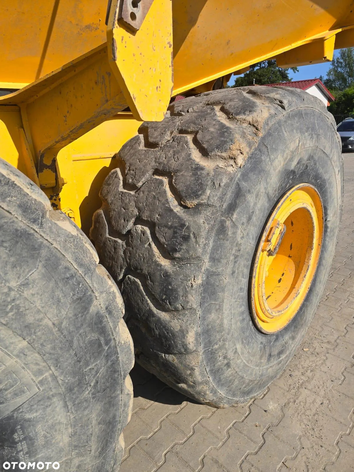 Volvo A 35G - 9