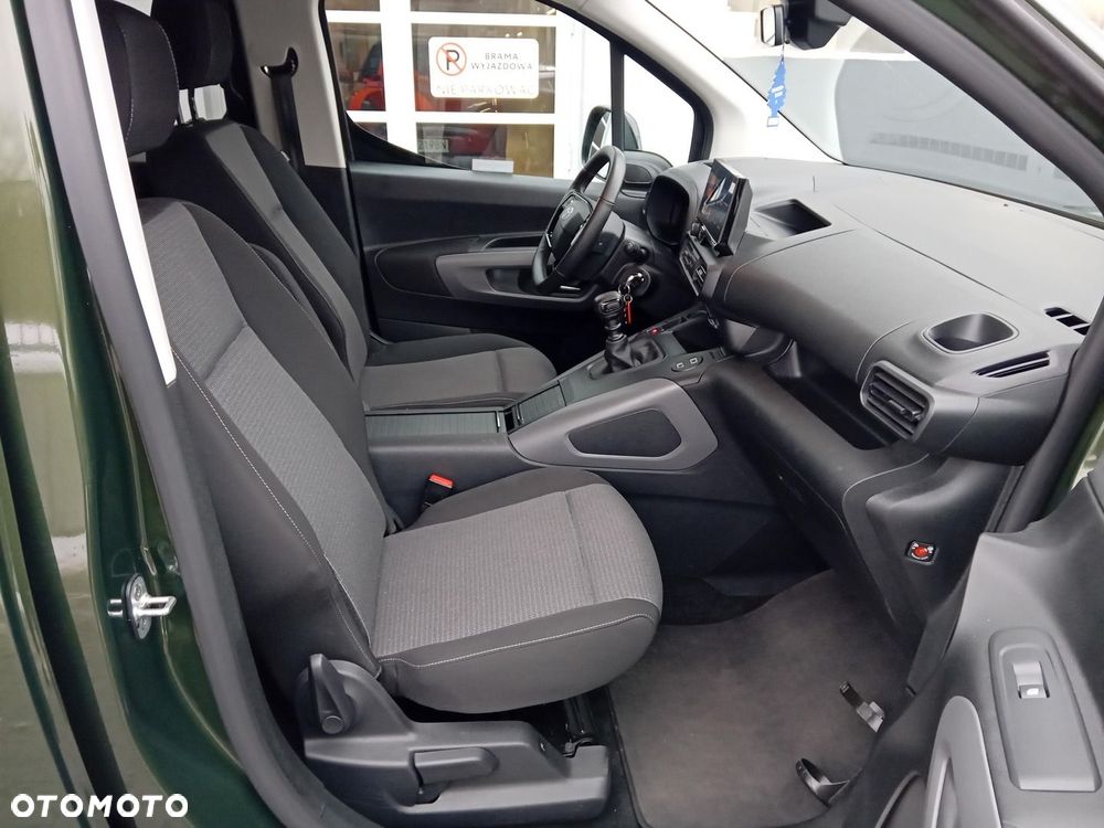 Toyota Proace City Verso - 11