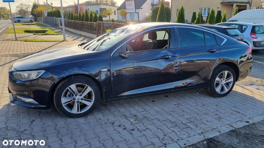 Opel Insignia 1.6 Ultimate - 9