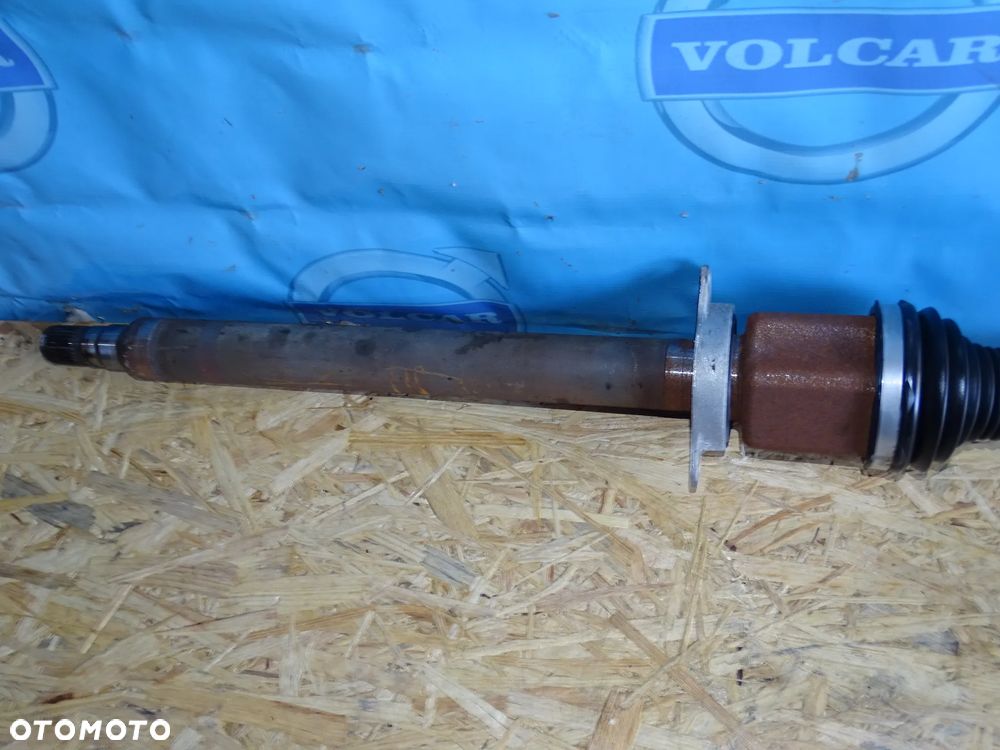 PÓŁOŚ VOLVO XC60 XC90 T6 T8 32339223 RECHARGE - 3