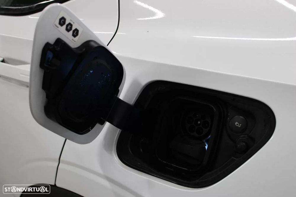 Polestar 2 Long Range 78 kWh - 16