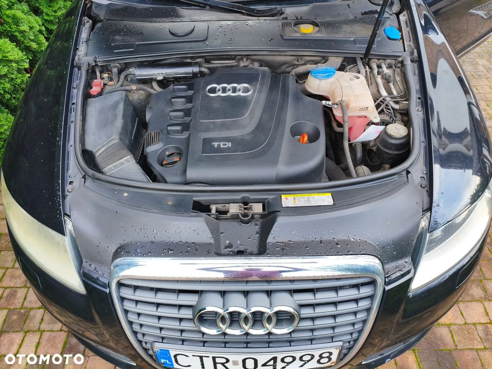 Audi A6 Avant - 19