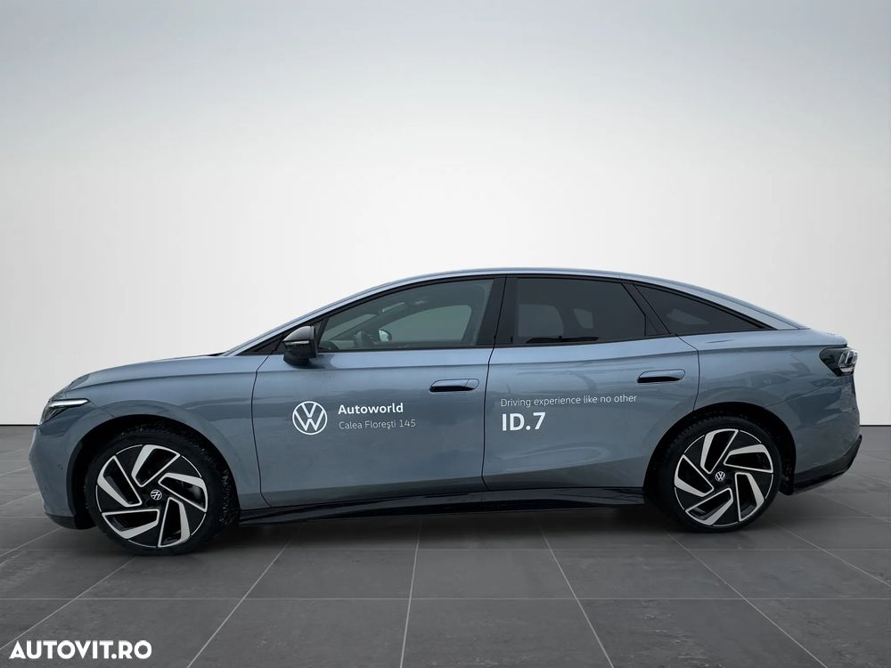 Volkswagen ID.7 77 kWh Pro - 2