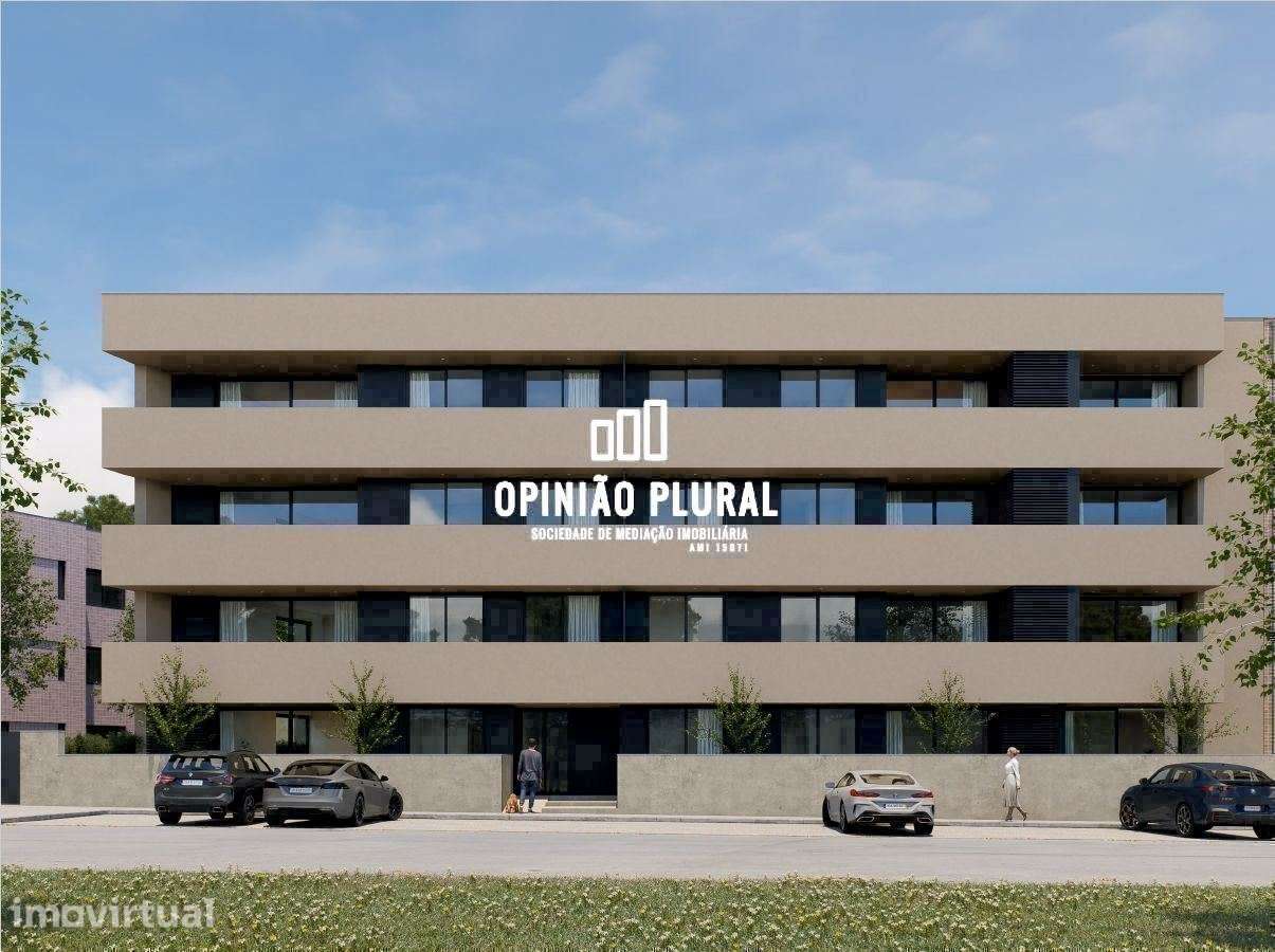 T2 com Terraço, Piscina e Conforto Premium - Grande imagem: 5/14
