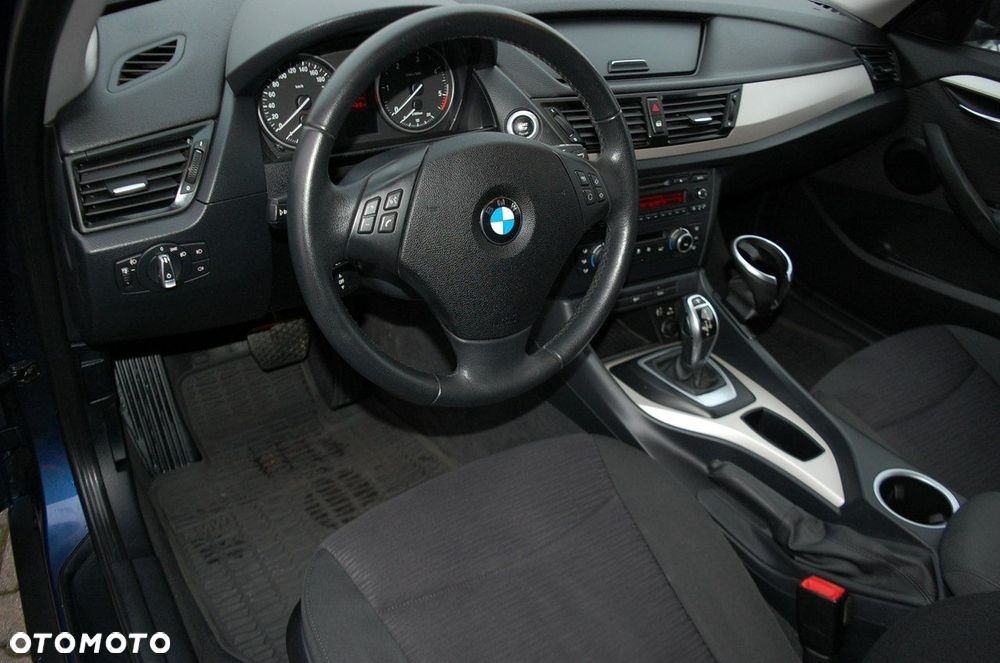 BMW X1 - 23