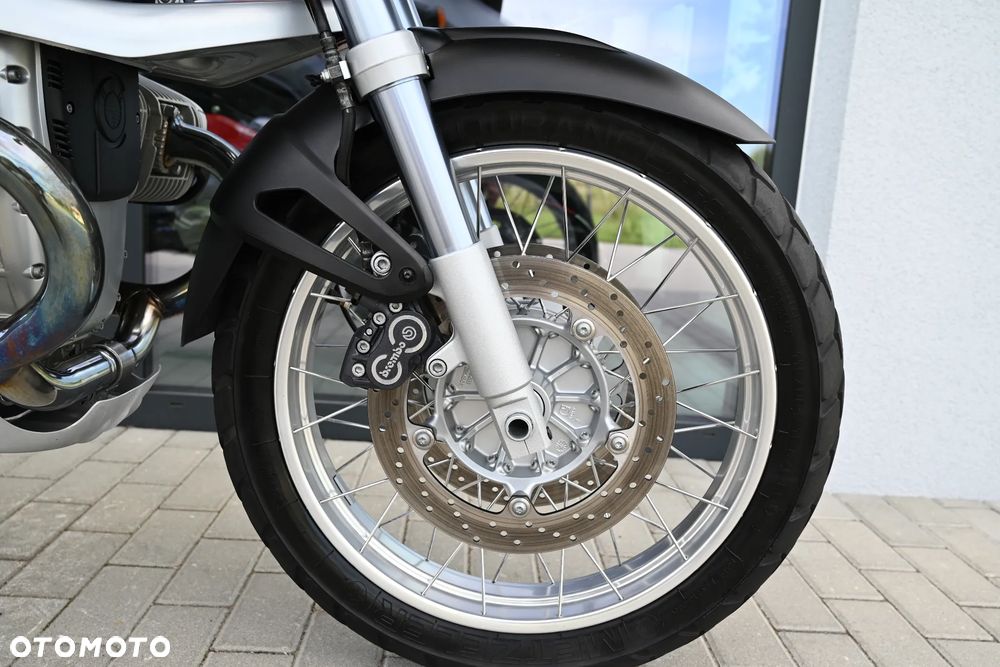 BMW GS - 29
