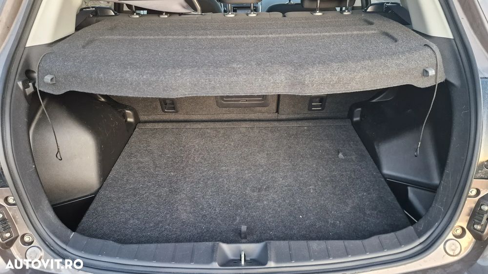 Mitsubishi ASX 1.8 DI-D 2WD Edition - 18