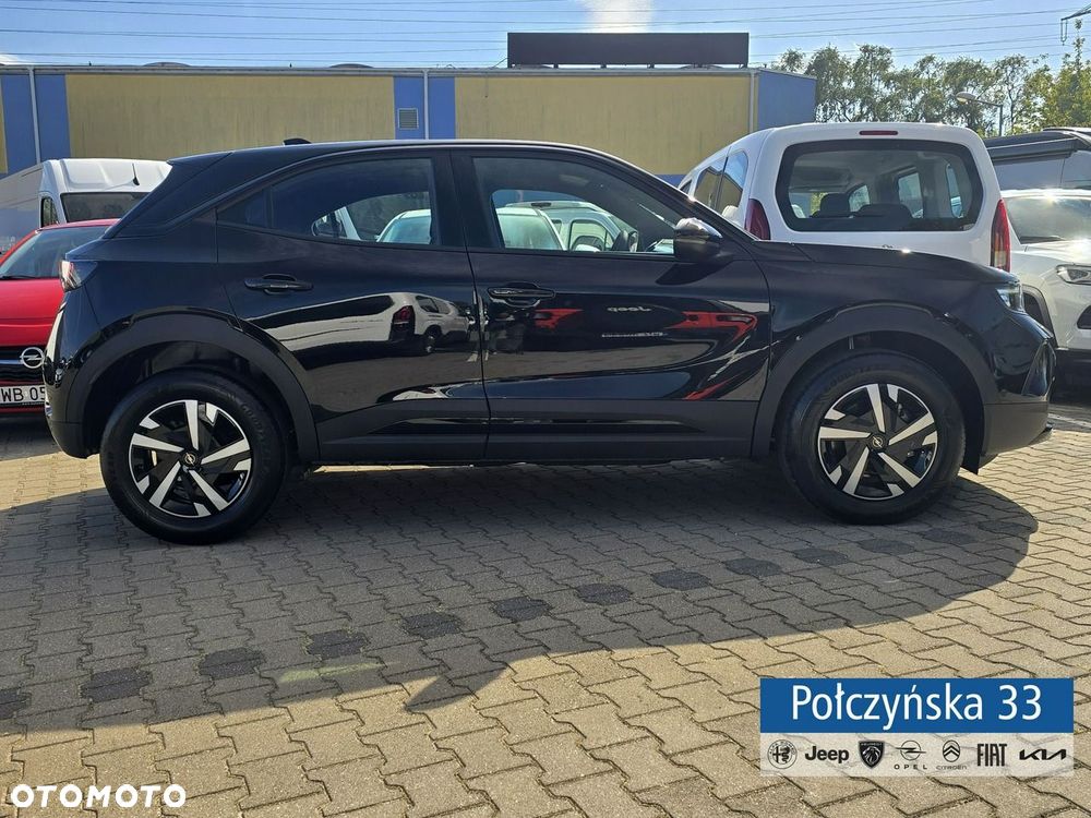 Opel Mokka - 7
