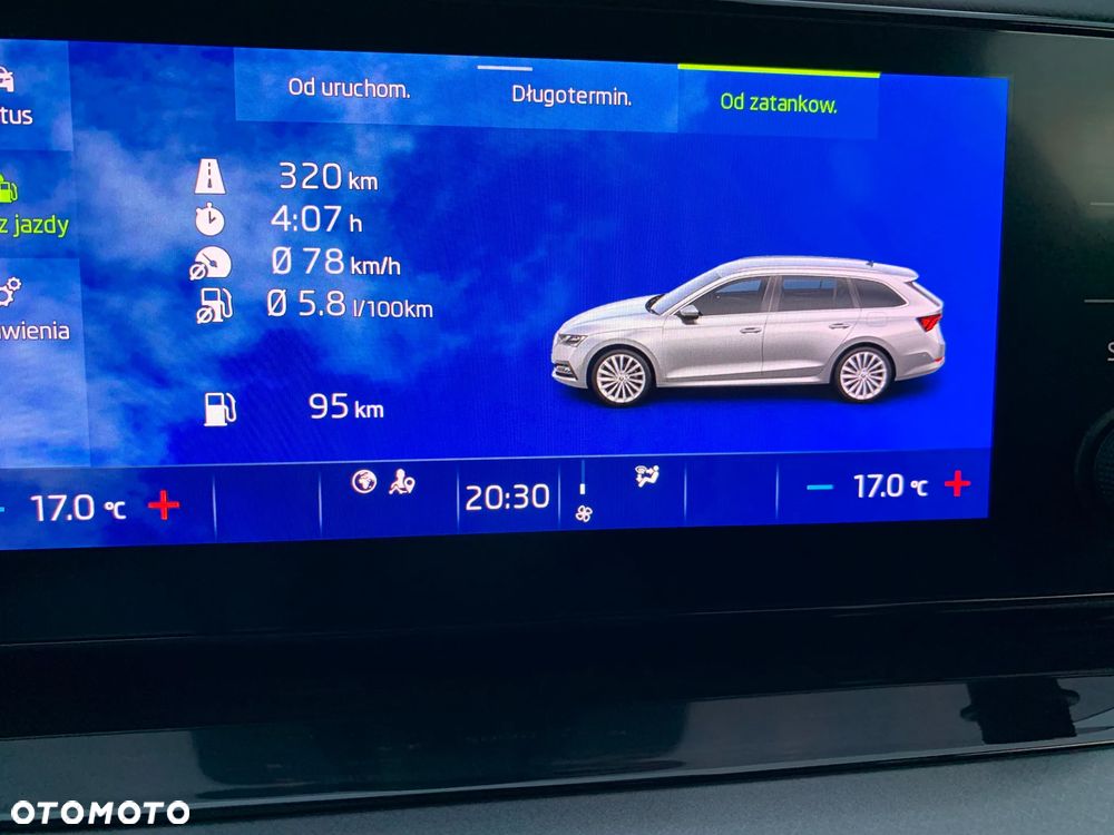 Skoda Octavia 1.5 TSI ACT Ambition - 31