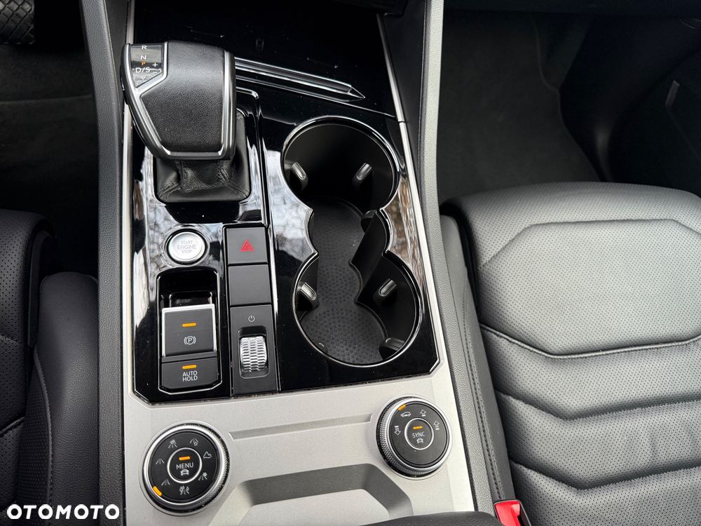 Volkswagen Touareg 3.0 V6 TDI SCR 4Mot - 15