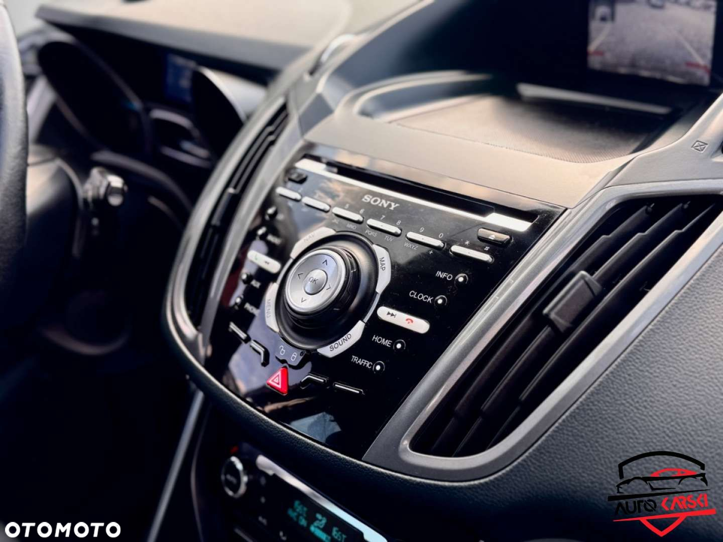 Ford C-MAX - 38