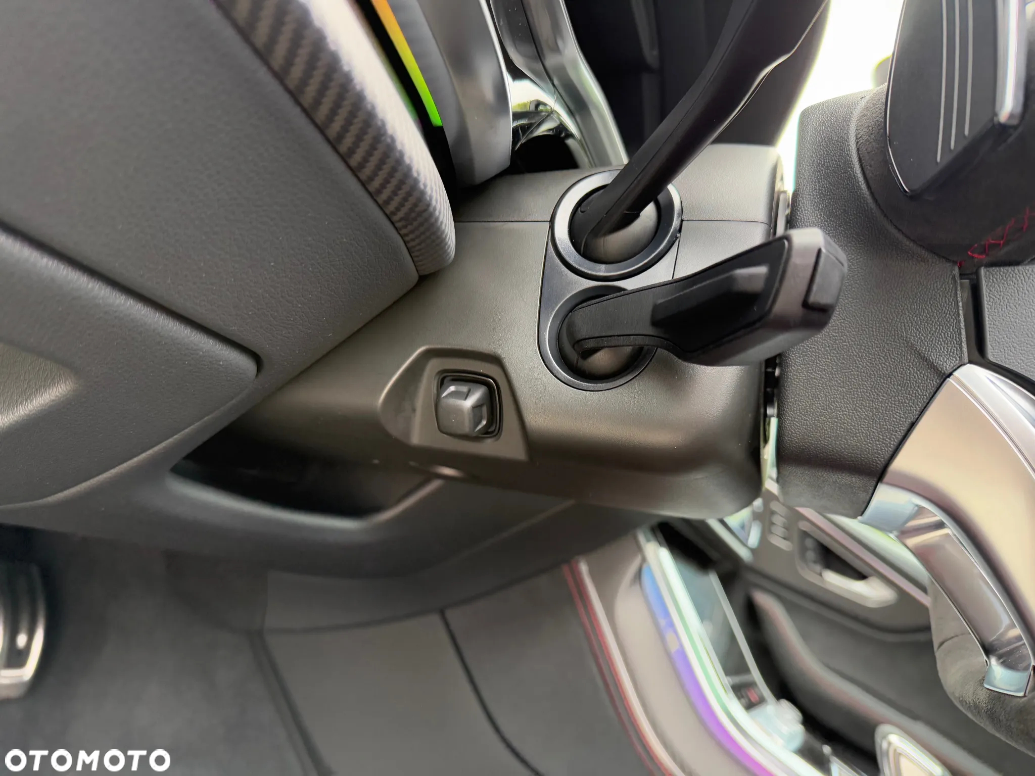 Audi RS Q8 RSQ8 TFSI Quattro Tiptronic Performance - 25