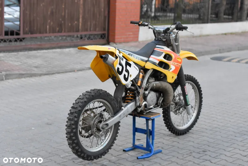 Gas Gas Inny - 13