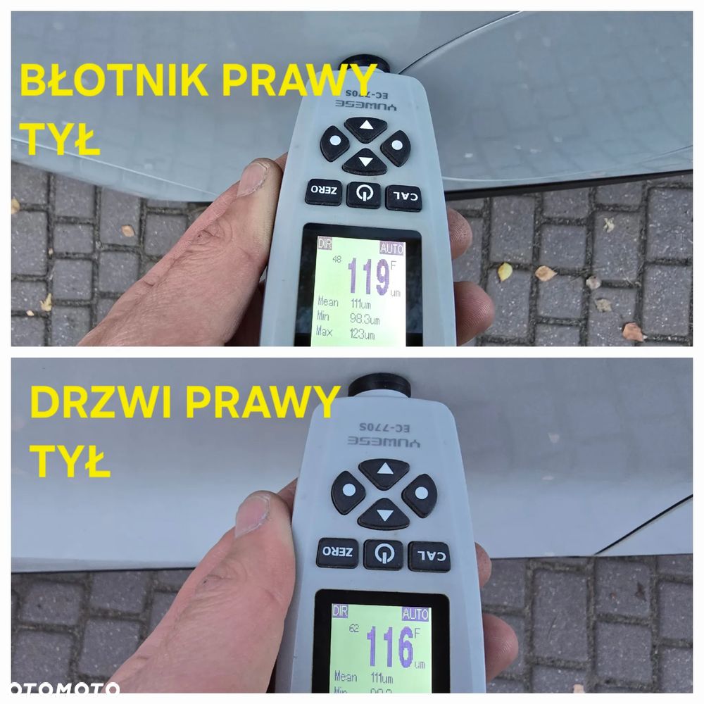 Opel Mokka 1.4 T Cosmo S&S 4x4 - 36