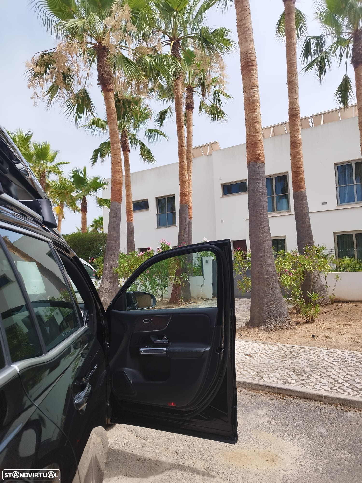 Mercedes-Benz EQB 250 Progressive - 11