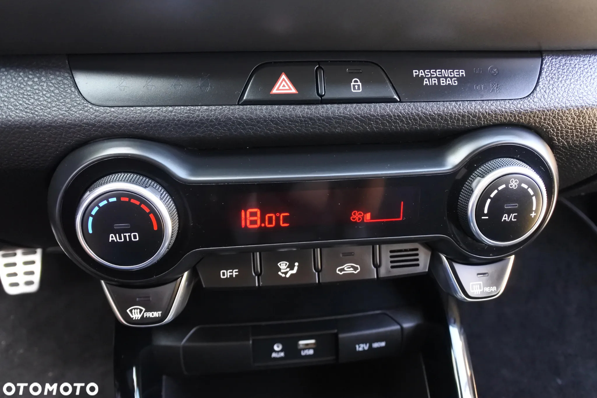 Kia Stonic 1.0 T-GDI 120 Platinum Edition - 15