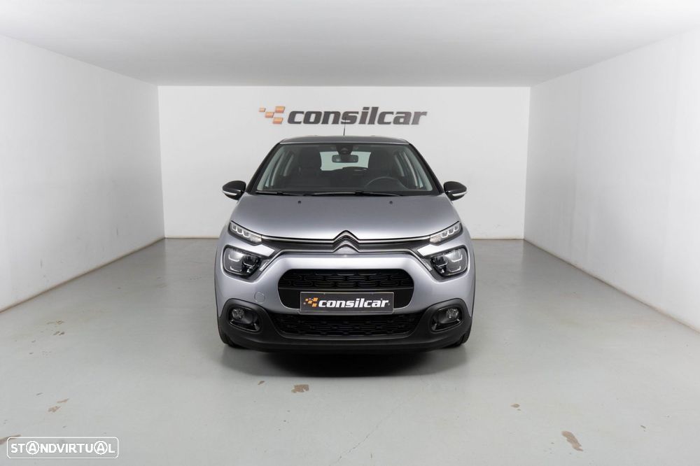 Citroën C3 1.2 PureTech Feel Pack - 2