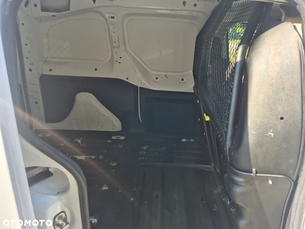 Citroën Berlingo - 10