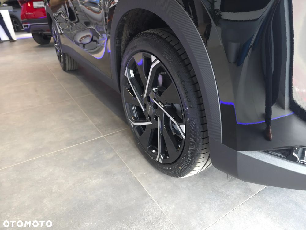 Omoda 7 1.5 T-GDi Super Hybrid Luxury - 12