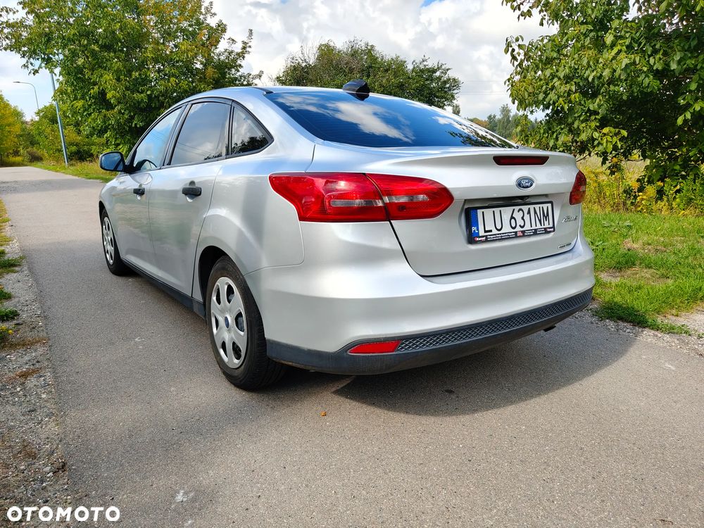 Ford Focus - 6