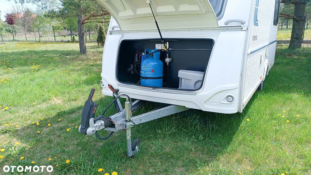 Caravelair Antares - 5