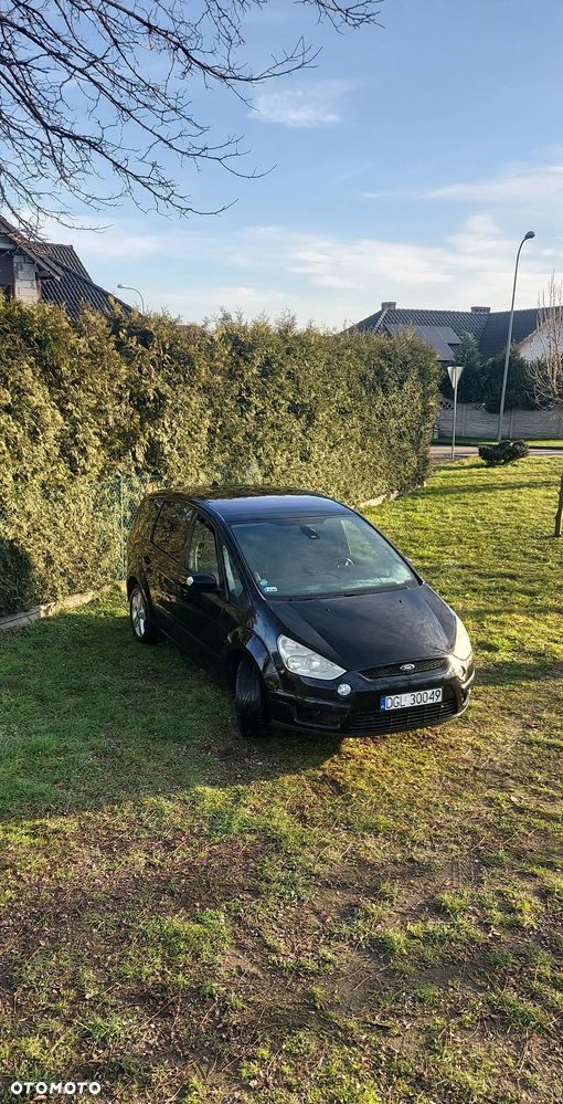 Ford S-Max 2.0 TDCi Titanium - 14