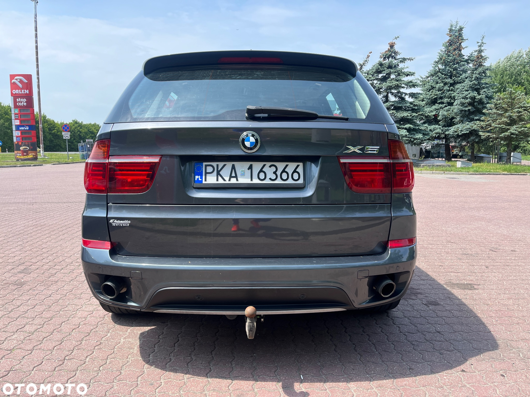 BMW X5 3.0d xDrive - 5