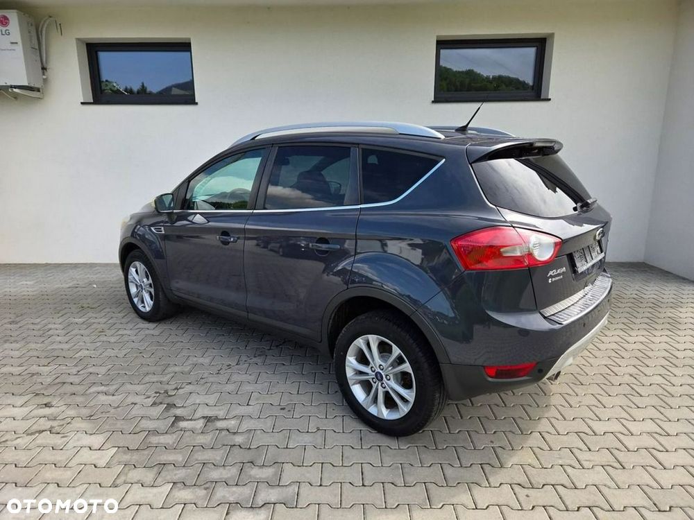 Ford Kuga - 18