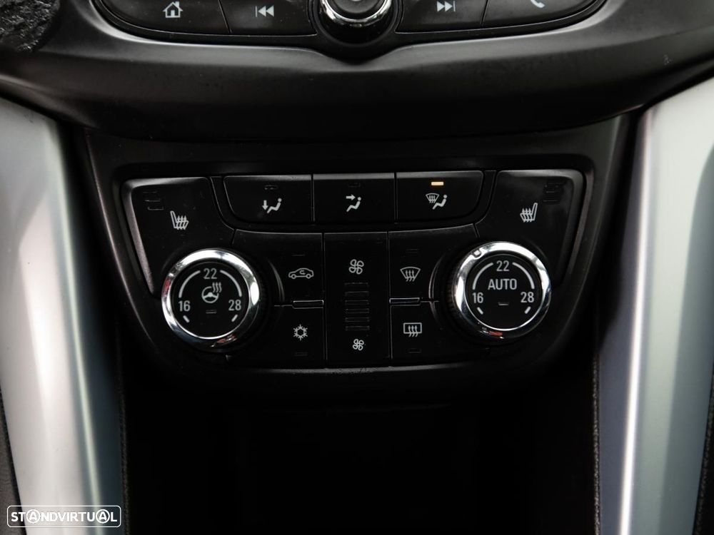 Opel Zafira 1.6 CDTi Innovation S/S - 19