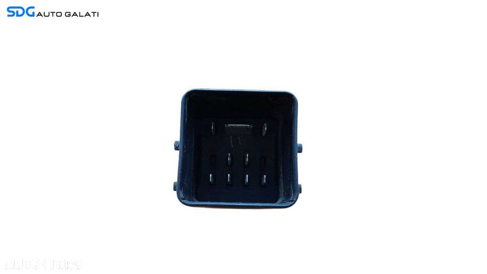 Releu Bujii Iveco Daily 2011 - 2014 Cod 0281003039 [LR2237] - 4