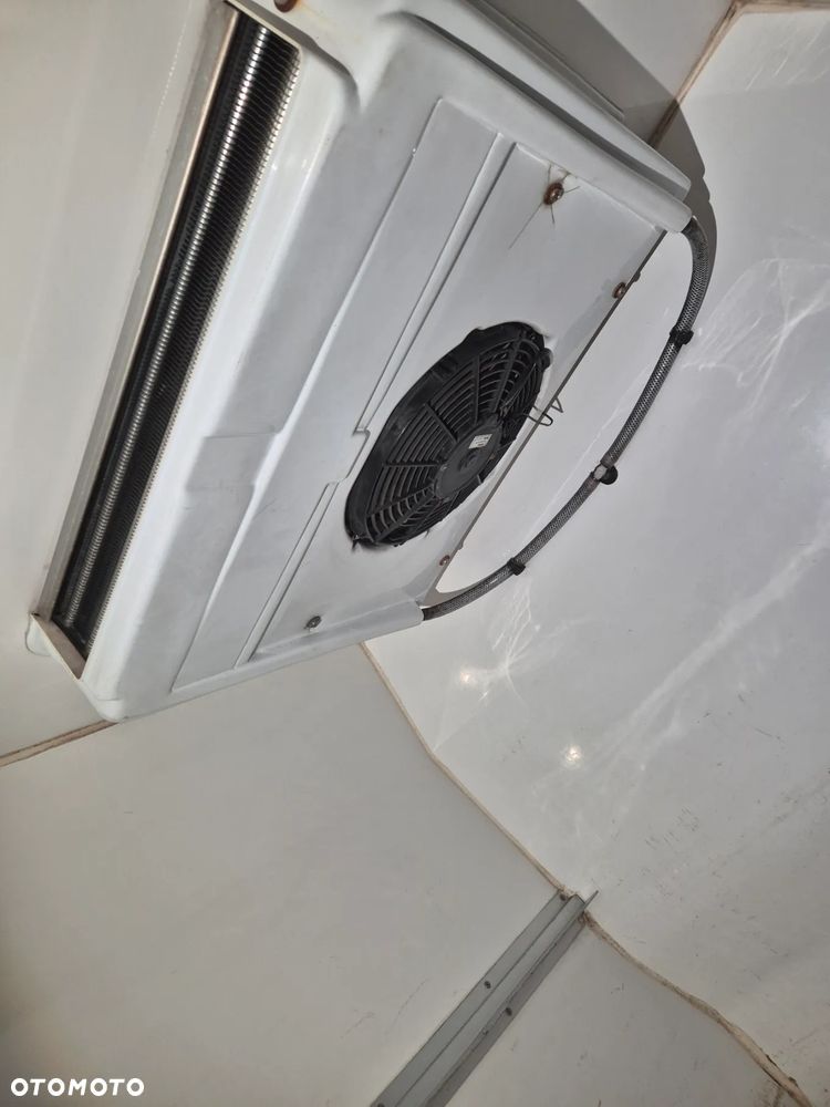 Fiat Doblo 1.3 16V Multijet Active - 8