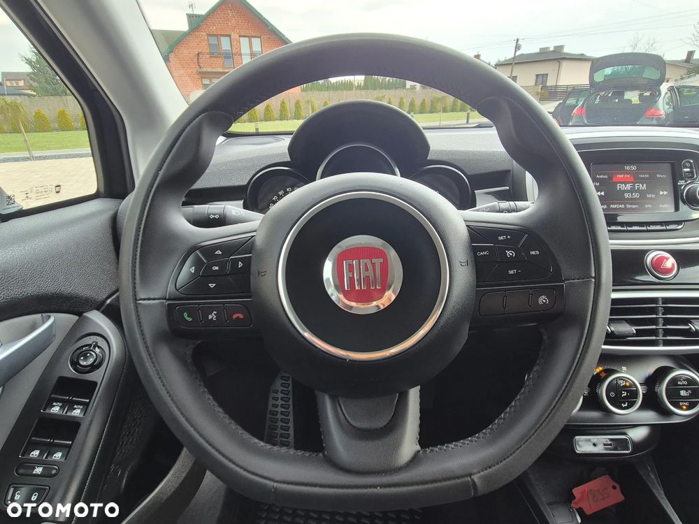 Fiat 500X 1.6 E-torQ 4x2 Pop Star - 18