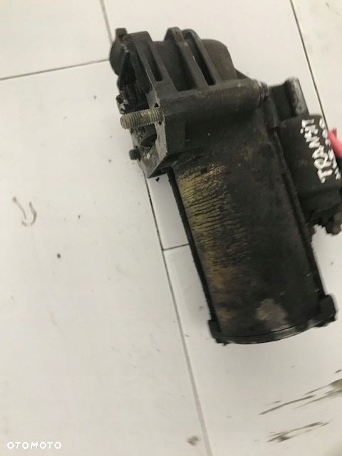 ROZRUSZNIK FORD TRANSIT MK5 2,0D - 2