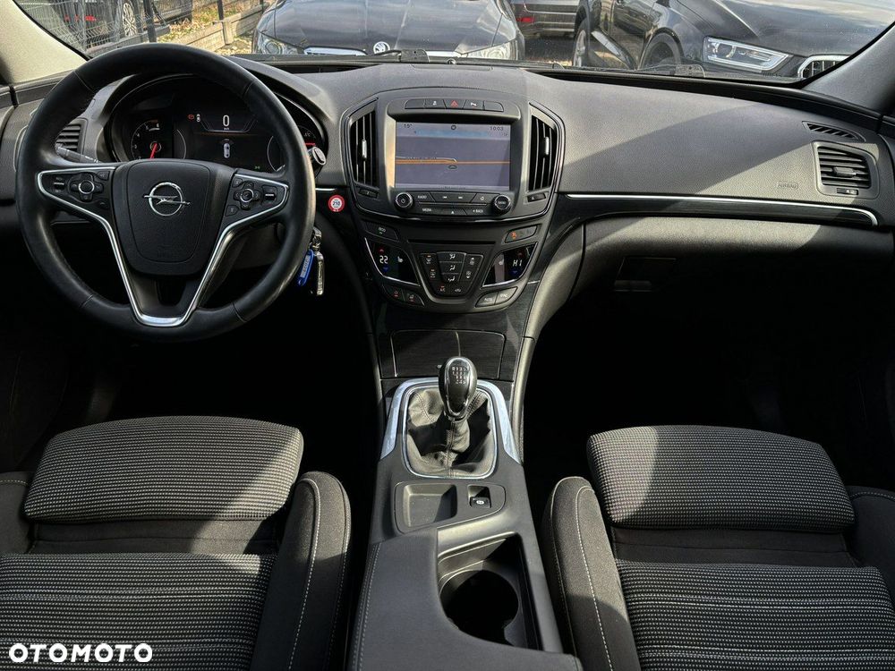 Opel Insignia 2.0 Innovation - 28