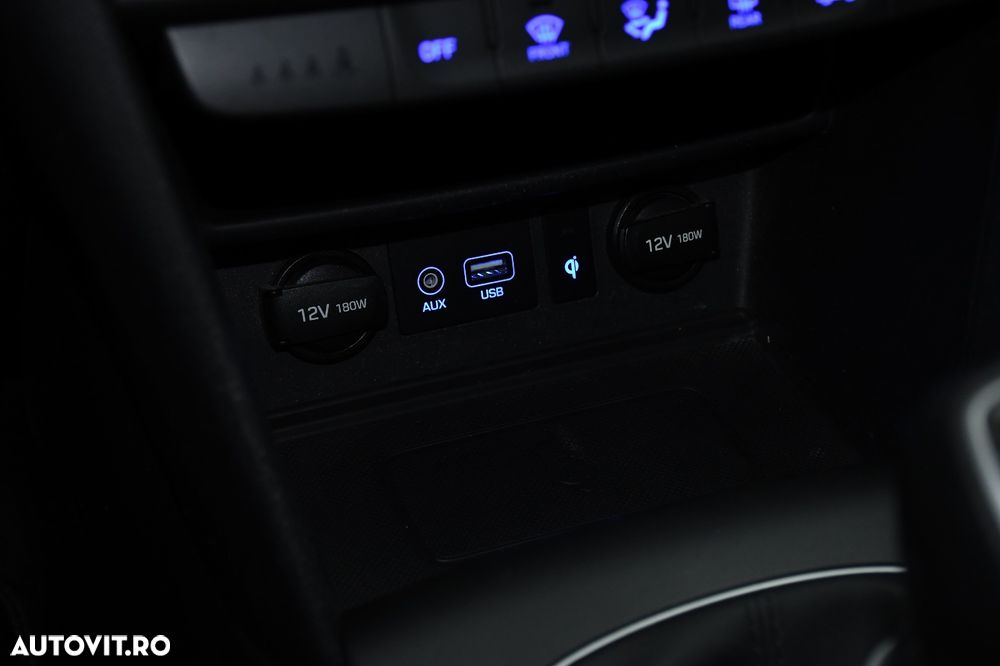 Hyundai KONA 1.0 T-GDI Premium - 22