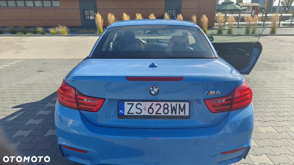 BMW M4 - 6