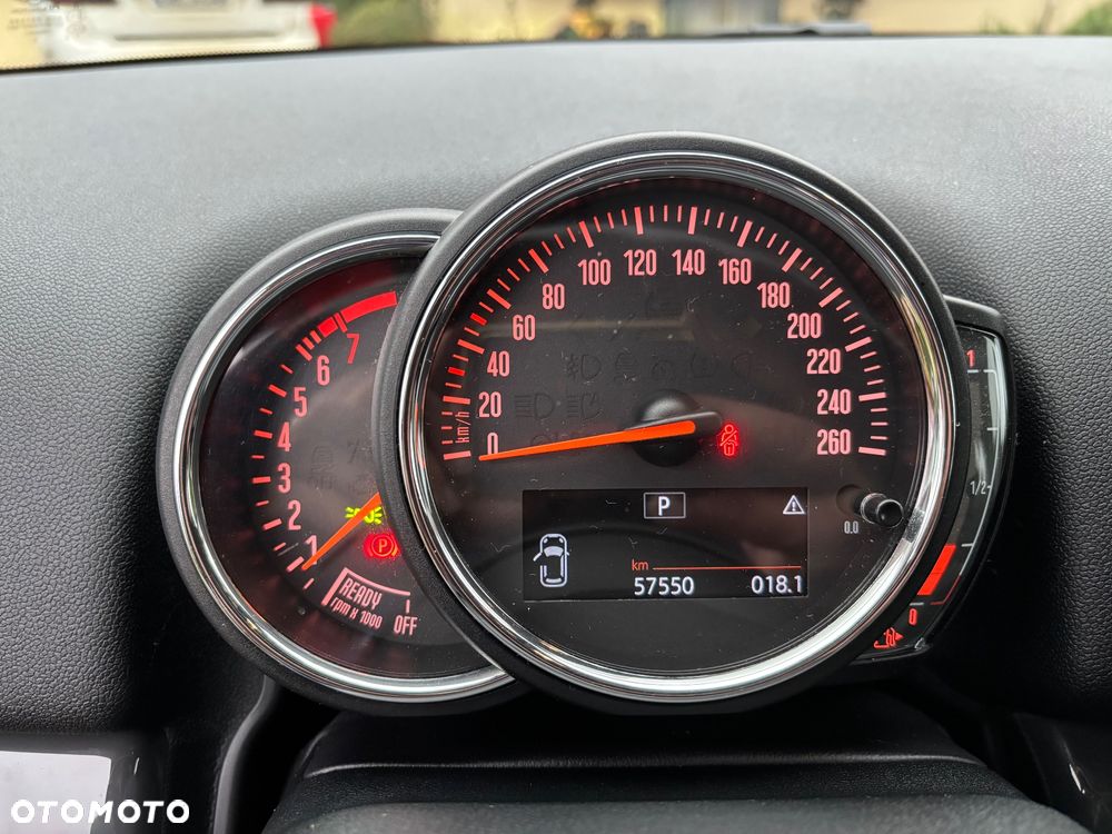 MINI Countryman Cooper S ALL4 sport - 17