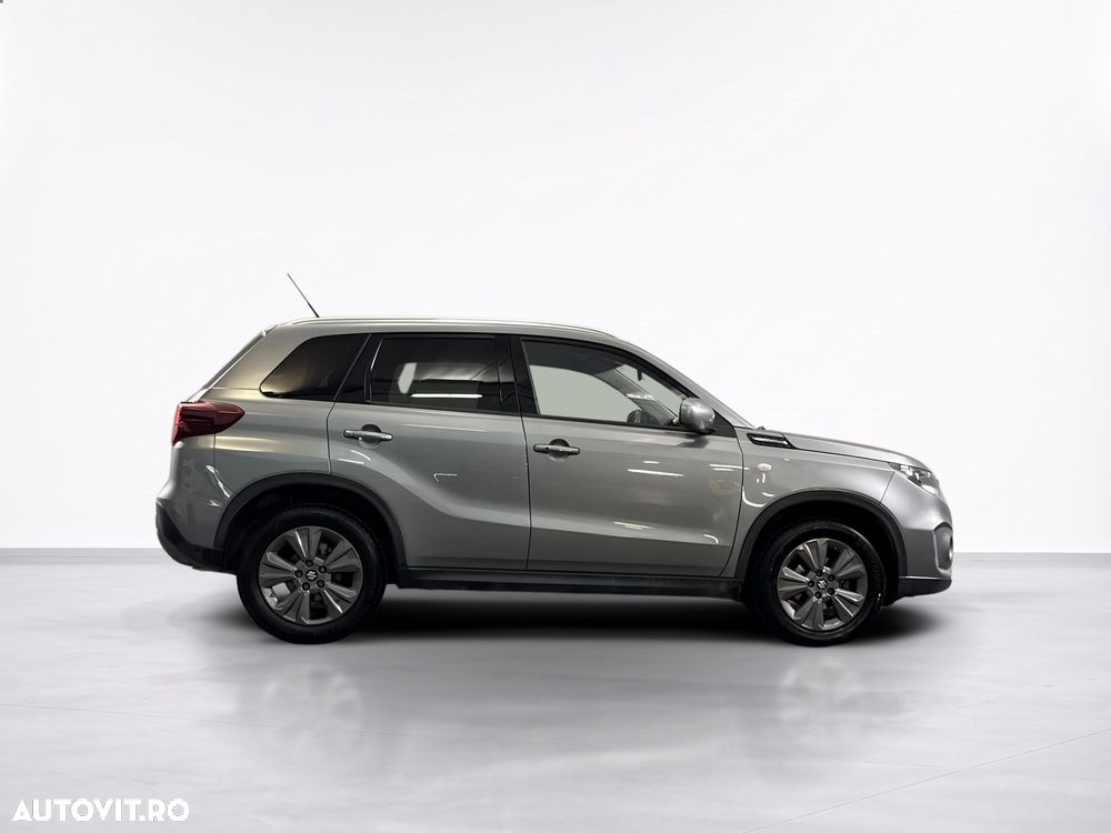 Suzuki Vitara - 7