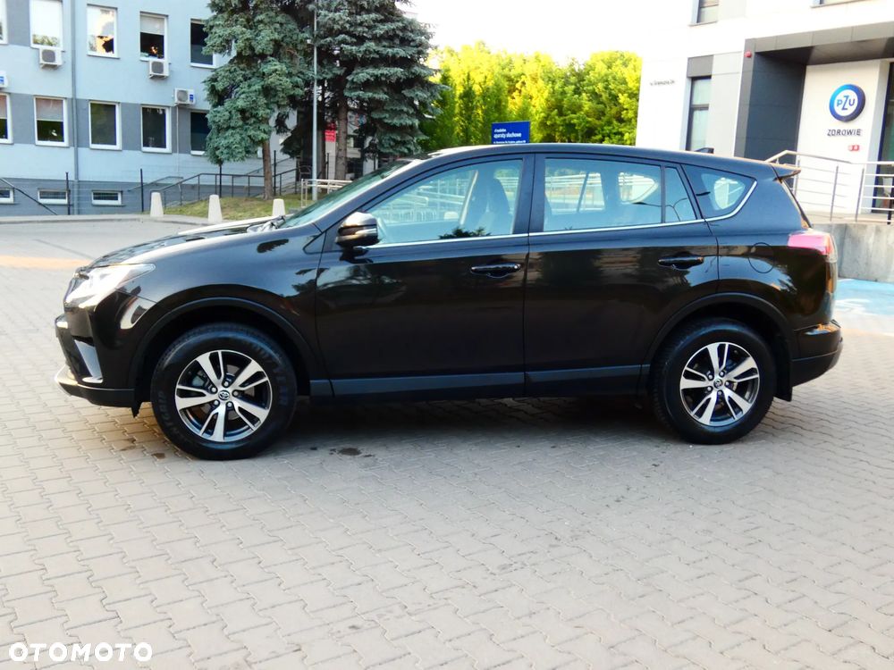 Toyota RAV4 2.0 D-4D 4x2 Start-Stop Edition S+ - 12