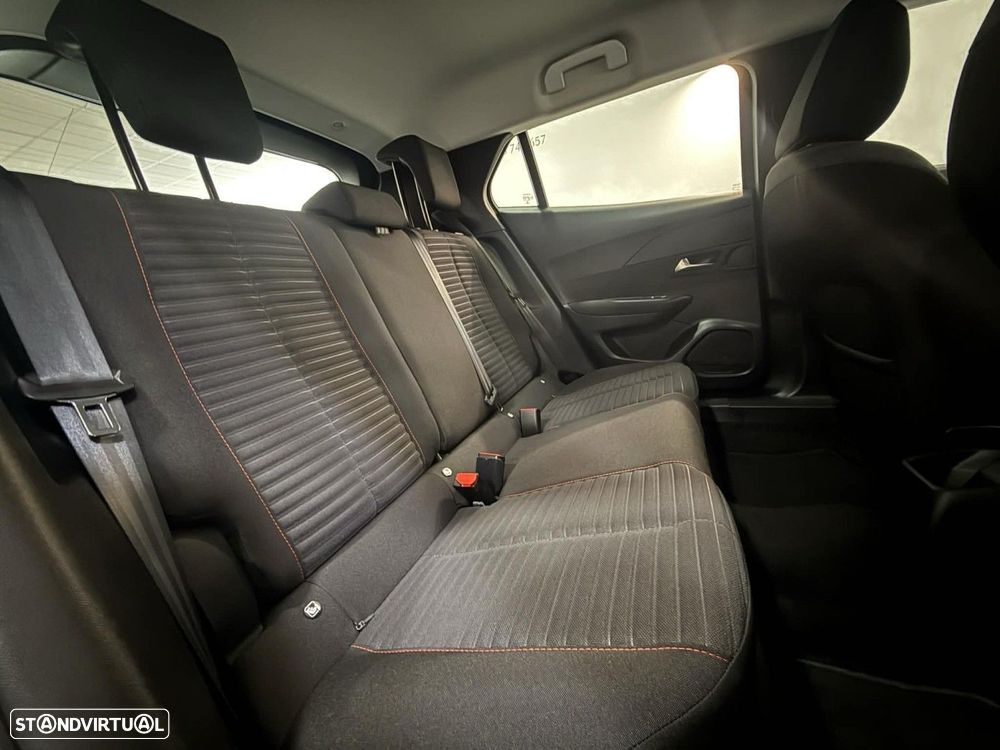 Peugeot 2008 1.5 BlueHDi Active Pack - 11