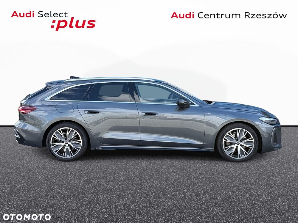 Audi A5 Avant TFSI S tronic - 5
